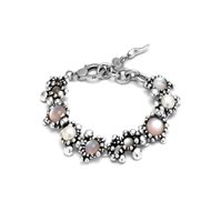 Bracciale Giovanni Raspini Donna SUNRISE in Argento Perla 11201 - 11201
